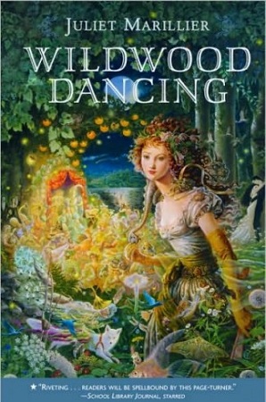 Book 1 - Wildwood Dancing