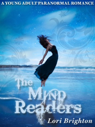The Mind Readers book 1- Lori Brighton