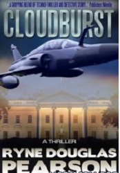Cloudburst - Ryne Douglas Pearson