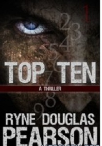 Top Ten - Ryne Douglas Pearson