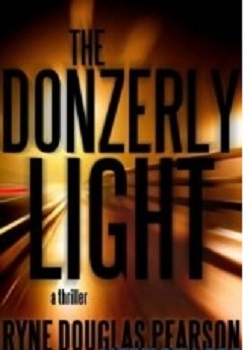 The Donzerly Light - Ryne Douglas Pearson