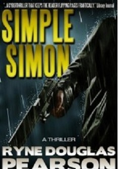 Simple Simon - Ryne Douglas Pearson