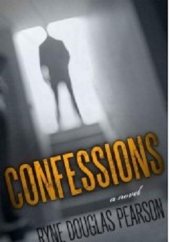 Confessions - Ryne Douglas Pearson
