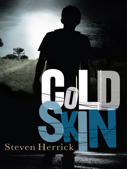 Cold Skin by Herrick Steven