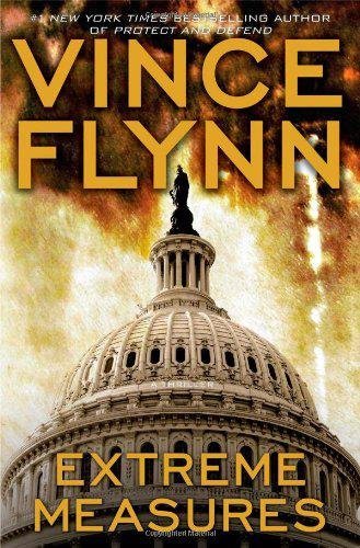 book 9 - Extreme Measures - Vince Flynn