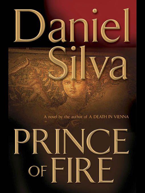 Prince of Fire (2005) book 5